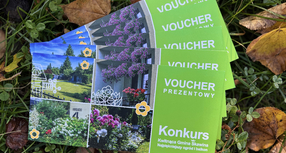 Kwitnąca Gmina Skawina 2024 – konkurs rozstrzygnięty!