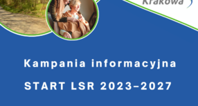 LGD Blisko Krakowa:rozpoczyna wdrażanie nowej Lokalnej Strategii Rozwoju