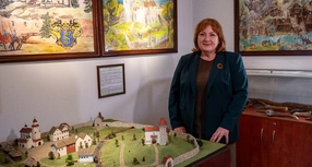 Jadwiga Pierzchała nowym dyrektorem Muzeum Regionalnego w Skawinie