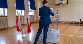 Obwieszczenie Burmistrza Miasta i Gminy Skawina