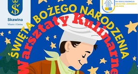 Warsztaty kulinarne w Jaśkowicach