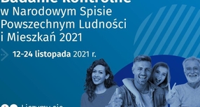 Badanie kontrolne w NSP 2021