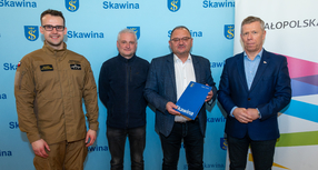 Inwestycja w bezpieczeństwo: zakończono szkolenia dla jednostek OSP