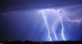 Ostrzeżenie meteorologiczne (12.09.)