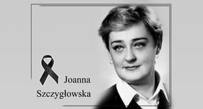 Ostatnie pożegnanie śp. Joanny Szczygłowskiej