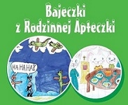 Nowy tomik bajek profilaktycznych pt. „Bajeczki z Rodzinnej Apteczki” wydany!