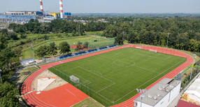 Lekkoatletyka – „królowa sportu” – wraca do Skawiny!