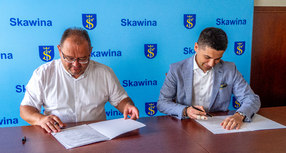 UMiG i CKiS razem przy organizacji 79. Tour de Pologne
