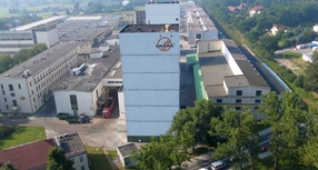 Komunikat firmy GRANA: zapłon filtra powietrza
