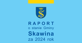 Poznaj swoją Gminę - pobierz skrócony Raport o Stanie Gminy za 2024 rok