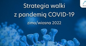 Strategia walki z pandemią COVID-19