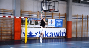 VIII Otwarty Turniej Siatkarski z okazji 660-lecia Skawiny