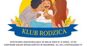 Klub Rodzica w Skawinie