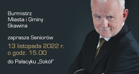 Ogólnopolski Dzień Seniora w Skawinie