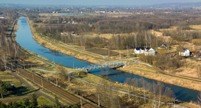 Remont mostu na Kanale Łączańskim - umowa podpisana