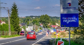 Zamknięcie ul. Krakowskiej - terminy i objazdy