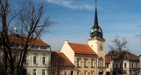 Jak pracuje Rada Miejska w Skawinie w czasie pandemii?