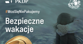 Kampania „Bezpieczne wakacje”