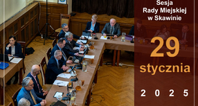 X zwyczajna sesja Rady Miejskiej w Skawinie