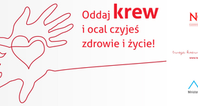 Akcja krwiodawstwa w OSP Rzozów