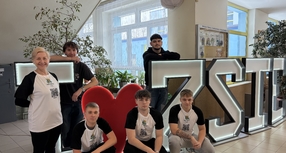 Skawińska młodzież stawia na energetykę rozproszoną