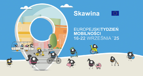 Rozpoczął się Europejski Tydzień Mobilności