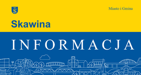 Obwieszczenie Burmistrza Miasta i Gminy Skawina o wyłożeniu do publicznego wglądu projektu zmiany miejscowego planu zagospodarowania przestrzennego Miasta Skawina w jego granicach administracyjnych 1.02.2022 r.