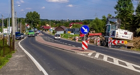 Uwaga! Od 3 listopada duże zmiany na ul. Krakowskiej