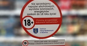Podsumowanie kampanii „Bądź odpowiedzialny…” w gminie Skawina