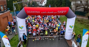 X Bieg Niepodległości Skawina-Mogilany 2023 – podsumowanie