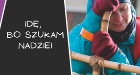 Ekstremalna Droga Krzyżowa 2023 w Skawinie