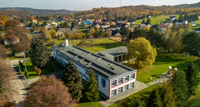 Rozbudowa szkoły w Woli Radziszowskiej