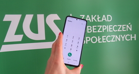 Dyżur ekspertów ZUS i PFRON dla osób z niepełnosprawnością
