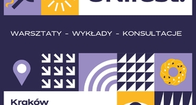 UNIfest. Festiwal Projektowania Uniwersalnego coraz bliżej!