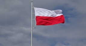 3 maja - świętujemy mimo wszystko!