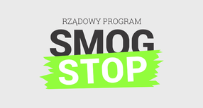 Stop Smog. Ostatnia szansa na dotację