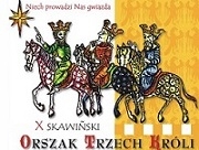 Orszak Trzech Króli 2023