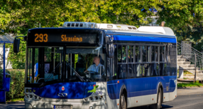 Zmiany w funkcjonowaniu komunikacji miejskiej – przywrócenie linii 293