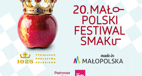 Małopolski Festiwal Smaku 2025 – jubileuszowa edycja w królewskim klimacie