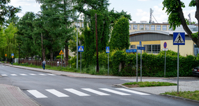 Dodatkowe prace przy remoncie – ulica już przejezdna