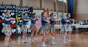 Piknik Rodzinny w SP 4