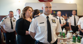 30-lecie Straży Miejskiej miasta i gminy Skawina