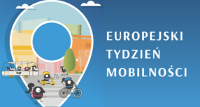 Podsumowanie działań w ramach Europejskiego Tygodnia Mobilności 2023