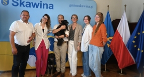 Poprawiamy dostępność Urzędu - podpisane porozumienie