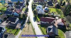 Umowa na realizacją cpr łączący Rzozów z Radziszowem