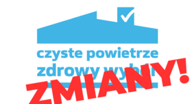 Nowa odsłona programu Czyste Powietrze od 31 marca 2025