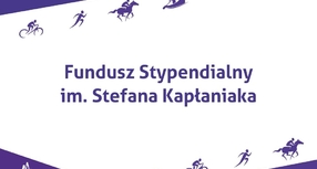 Wsparcie dla Mistrzów z Małopolski – Fundusz im. Stefana Kapłaniaka