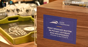 Biblio-punkt sprzedaży biletów