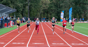 „Królowa sportu” - lekkoatletyka po wielu latach powróciła  do Skawiny