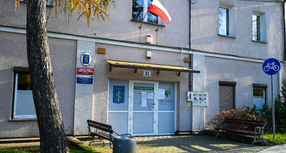 Wypłata świadczeń dla mieszkańców goszczących uchodźców